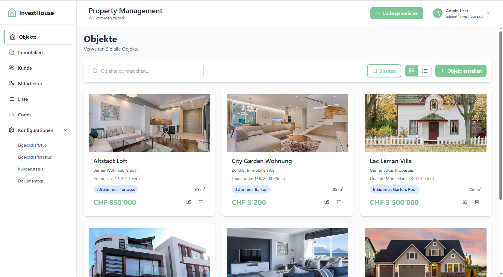 PropSale (Immobilien)